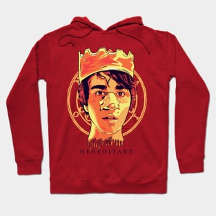 Paimon Hoodie